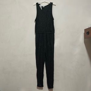 Woman’s romper jumpsuit size small